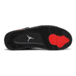 Air Jordan 4 Retro Red Thunder