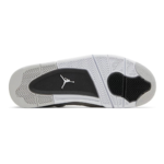 Jordan 4 Retro ‘Military Black’