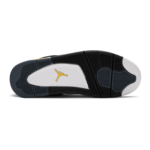 Jordan 4 Retro Tour Yellow / Rare Air
