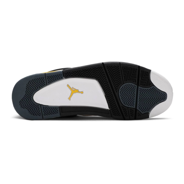 Jordan 4 Retro Tour Yellow / Rare Air