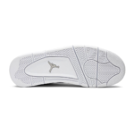 Jordan 4 Retro Snakeskin