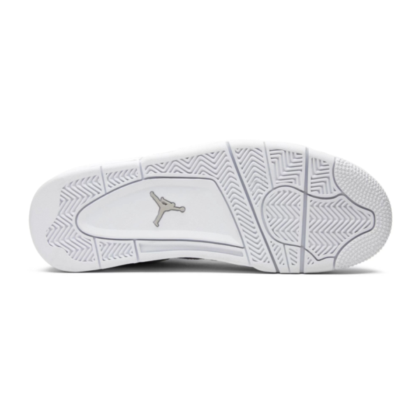 Jordan 4 Retro Snakeskin