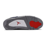 Jordan 4 Retro Winterized Loyal Blue