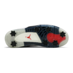 Jordan 4 Retro Golf White Cement