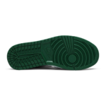 Air Jordan 1 Low Pine Green