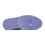 Air Jordan 1 Low SE Arctic Punch