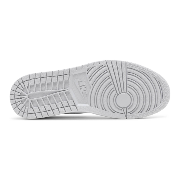 Air Jordan 1 Retro Low OG ‘Neutral Grey’