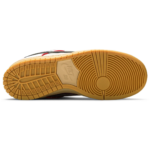SB Dunk Low What The Paul