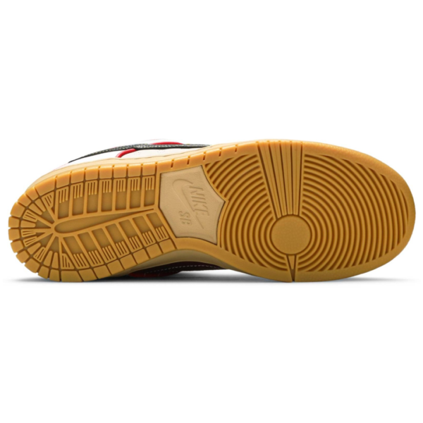 SB Dunk Low What The Paul