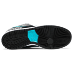 SB Dunk Low Atmos Elephant