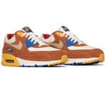 Air Max 90 Curry