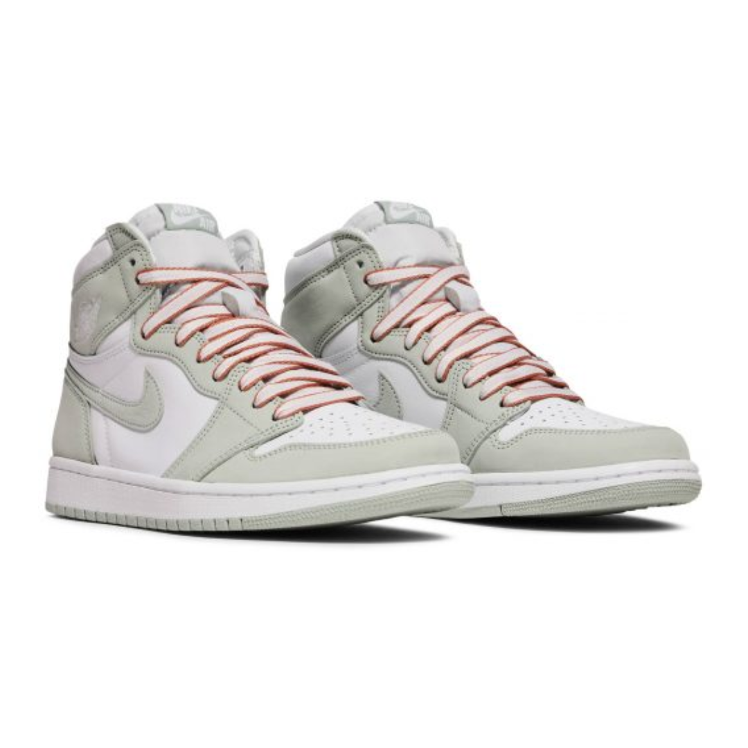 Womens Air Jordan 1 Retro High OG ‘Seafoam’