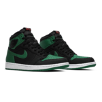 Air Jordan 1 Retro High OG ‘Pine Green 2.0’