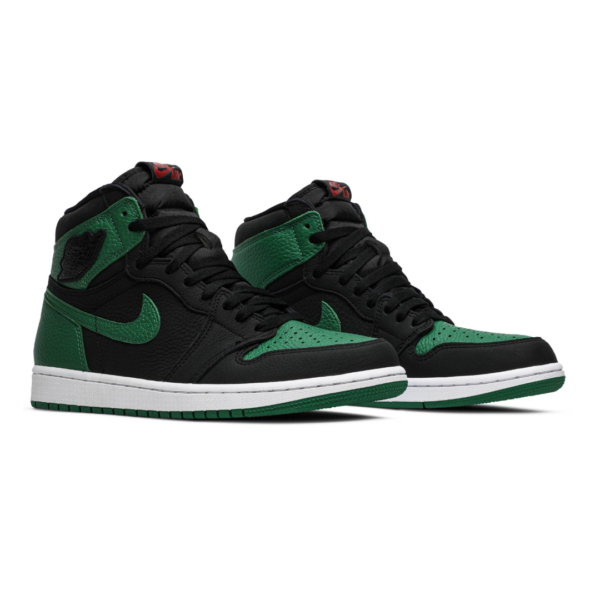 Air Jordan 1 Retro High OG ‘Pine Green 2.0’