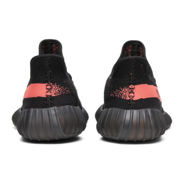 Yeezy Boost 350 V2 Red