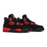 Air Jordan 4 Retro Red Thunder