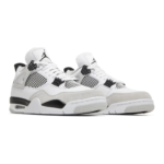 Jordan 4 Retro ‘Military Black’