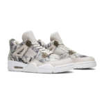 Jordan 4 Retro Snakeskin