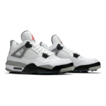 Jordan 4 Retro Golf White Cement