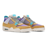 Jordan 4 Retro SP 30th Anniversary Union Desert Moss