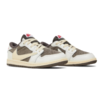 Travis Scott x Air Jordan 1 Low OG TD ‘Reverse’