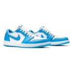 Eric Koston x Air Jordan 1 Low SB ‘Powder Blue’