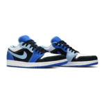Air Jordan 1 Low SE Racer Blue