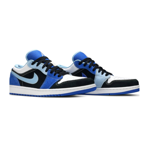 Air Jordan 1 Low SE Racer Blue