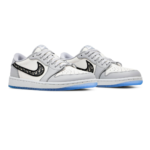 Dior x Air Jordan 1 Low