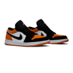 Air Jordan 1 Low Shattered Backboard