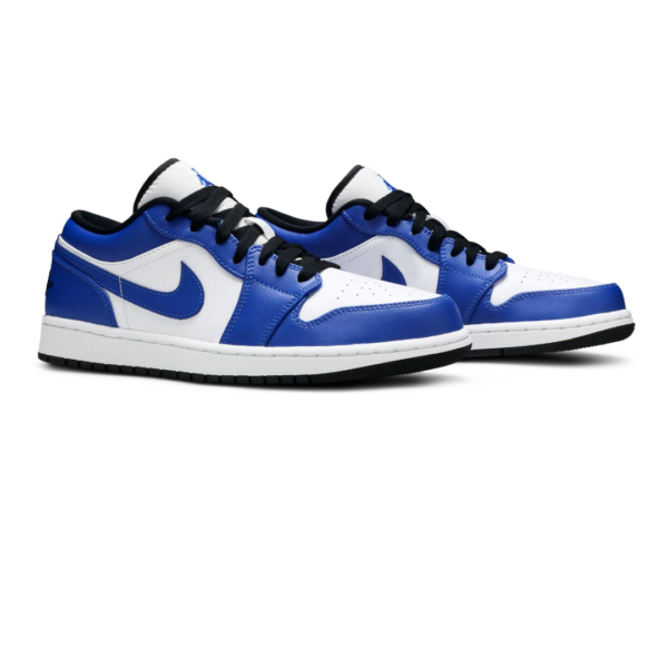 Air Jordan 1 Low Game Royal