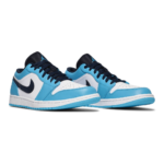 Air Jordan 1 Low UNC
