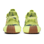 Yeezy Boost 350 V2 Semi Frozen Yellow