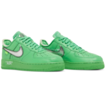 Off-White x Air Force 1 Low ‘Brooklyn’