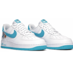 Space Jam x Air Force 1 ’07 Low ‘Hare’