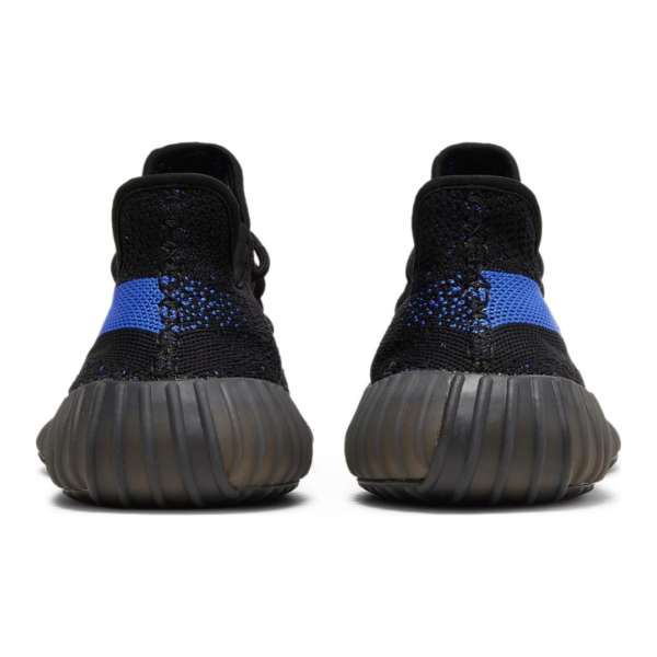 Yeezy Boost 350 V2 Dazzling Blue