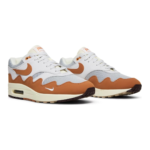 Patta x Air Max 1 ‘Monarch’