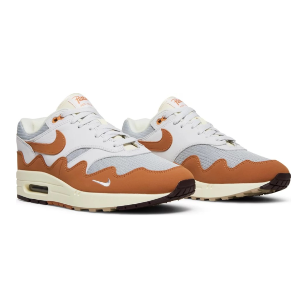 Patta x Air Max 1 ‘Monarch’