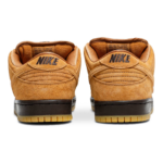 Nike SB Dunk Low Wheat