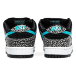 SB Dunk Low Atmos Elephant