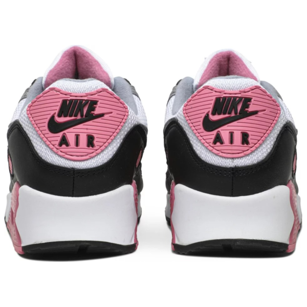 Air Max 90 Rose