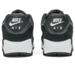 Air Max 90 Black White