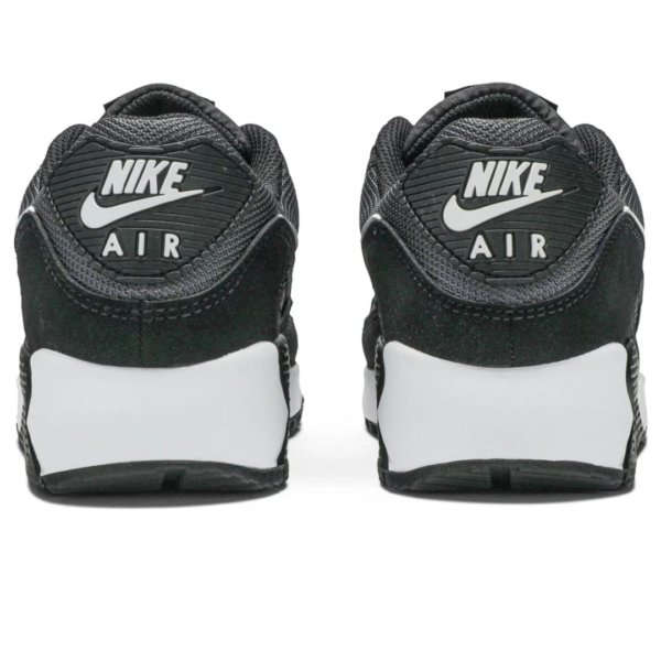 Air Max 90 Black White