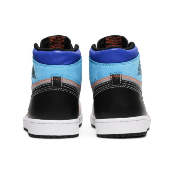 Jordan 1 Retro High OG ‘Prototype’
