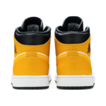 Air Jordan 1 Mid ‘University Gold’