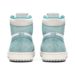 Air Jordan 1 Retro High OG ‘Turbo Green’