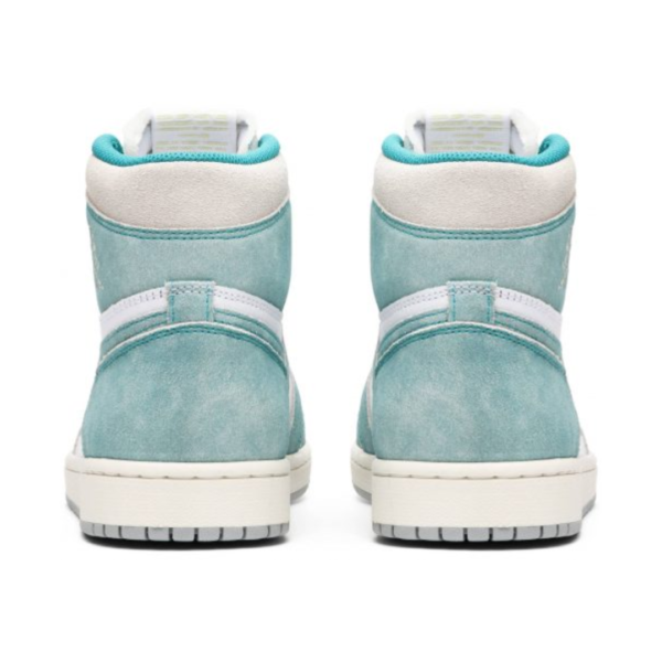 Air Jordan 1 Retro High OG ‘Turbo Green’