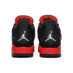 Air Jordan 4 Retro Red Thunder