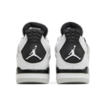 Jordan 4 Retro ‘Military Black’