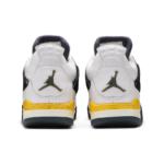 Jordan 4 Retro Tour Yellow / Rare Air